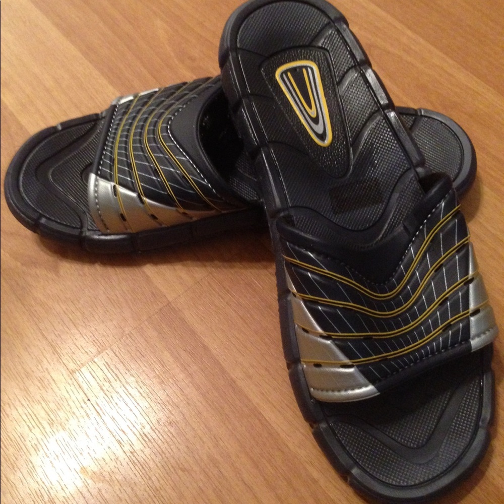 Flip Flops/Slides